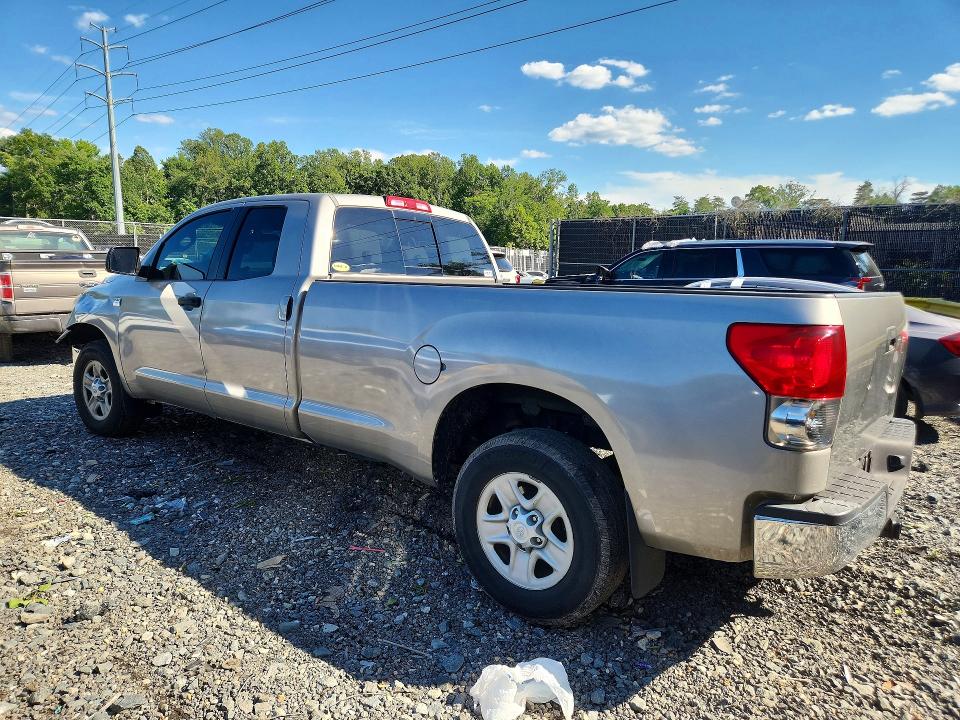 Продаж на аукціоні авто 2007 Toyota Tundra, vin: 5TFST54147X001699, номер лоту: 58155996