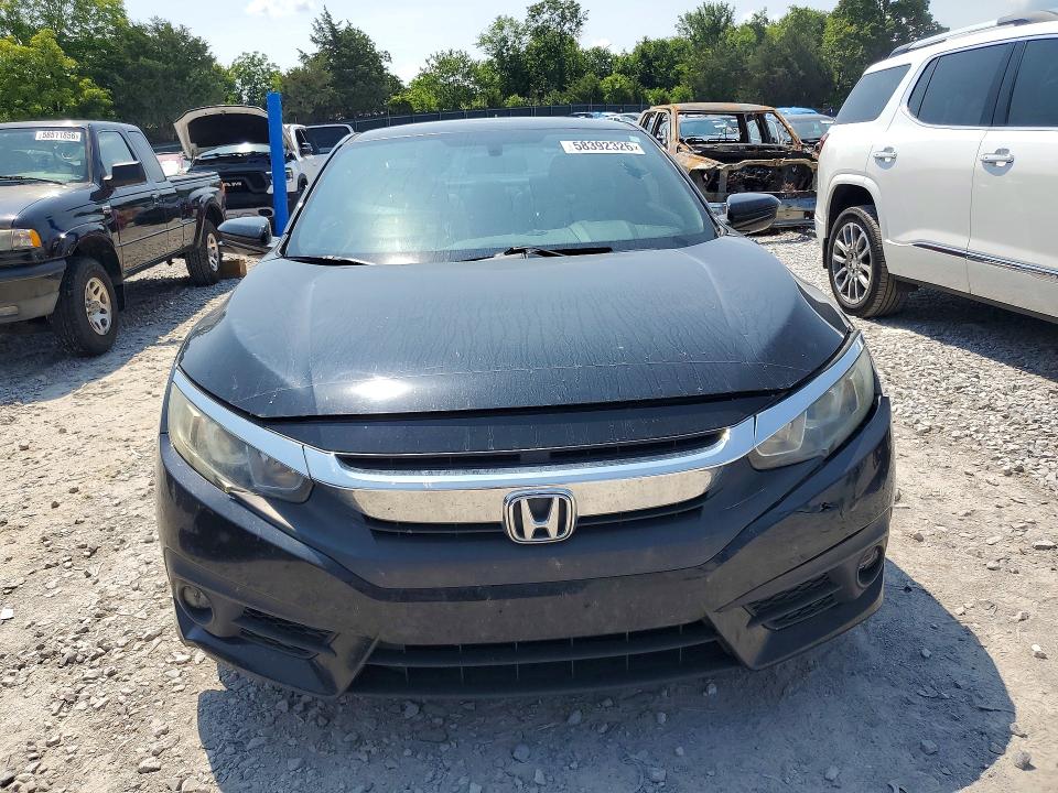 Aukcja sprzedaży 2016 Honda Civic, vin: 2HGFC3B34GH353651, numer aukcji: 58392326