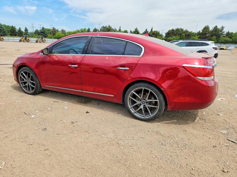 Aukcja sprzedaży 2013 Buick Lacrosse, vin: 1G4GC5E32DF120256, numer aukcji: 55925656