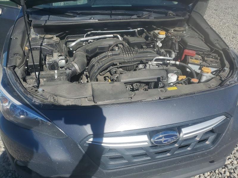 Aukcja sprzedaży 2021 Subaru Crosstrek, vin: JF2GTAEC2M8335817, numer aukcji: 56763696