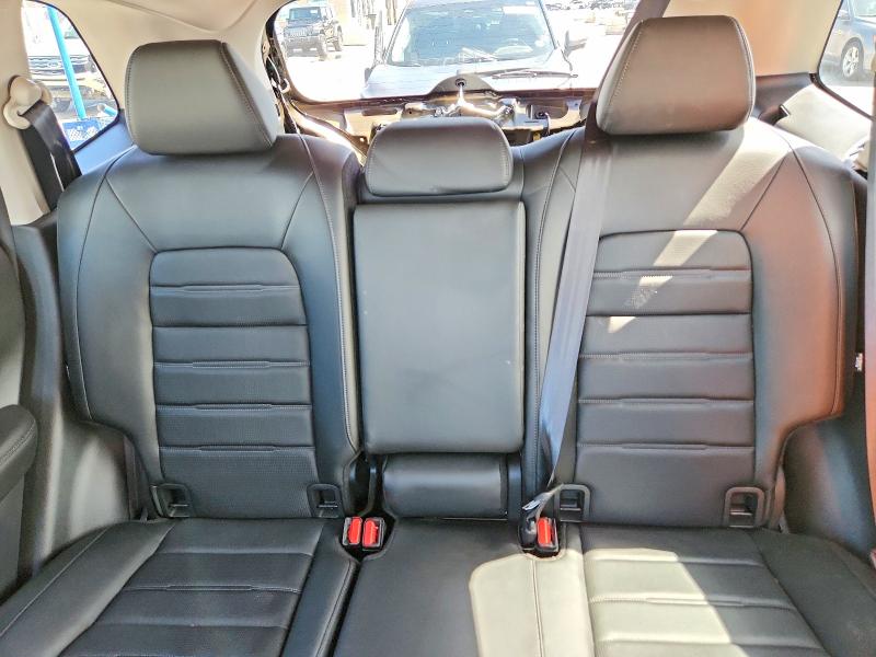 2026 Honda Cr-v მანქანა იყიდება აუქციონზე, vin: 2HKRS4H79TH403816, აუქციონის ნომერი: 55452526