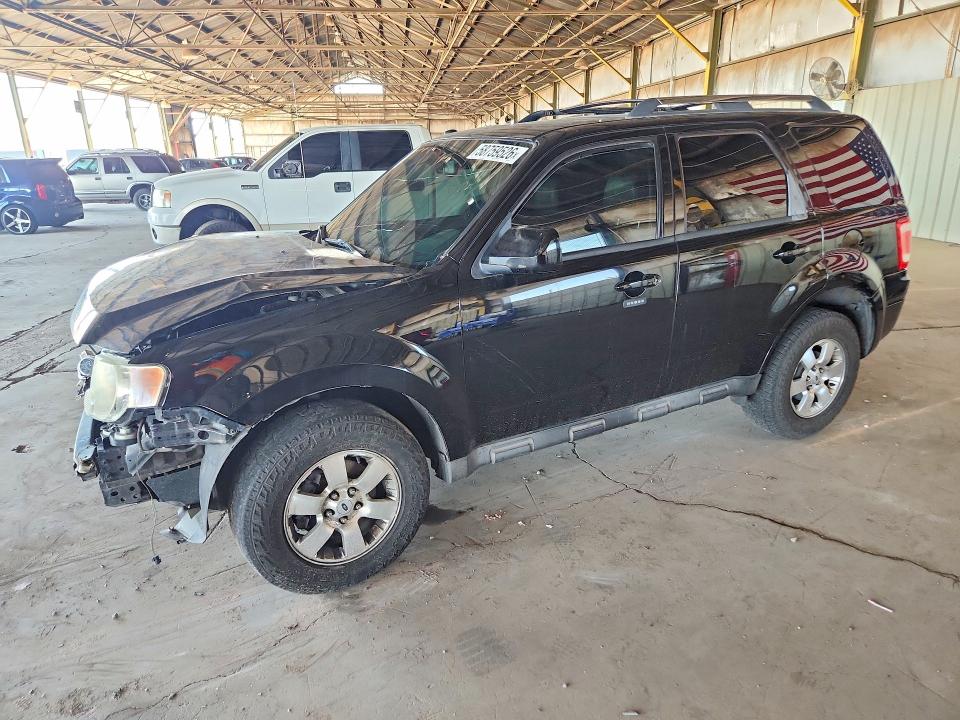 Продаж на аукціоні авто 2012 Ford Escape, vin: 1FMCU9EG9CKA83962, номер лоту: 58759526