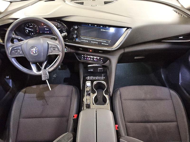 Aukcja sprzedaży 2023 Buick Envision, vin: LRBFZMR45PD184513, numer aukcji: 58995926