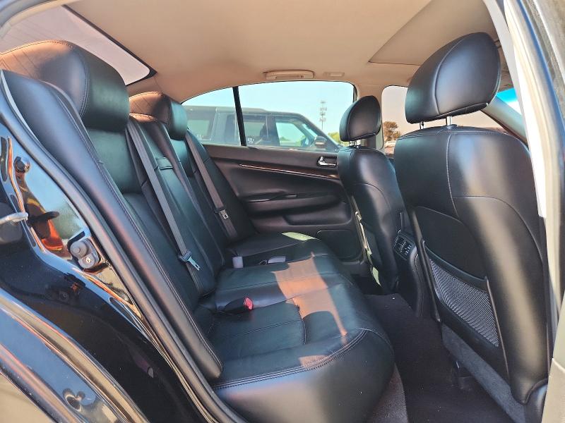 Продаж на аукціоні авто 2013 Infiniti G37 Sedan, vin: JN1CV6AR0DM754306, номер лоту: 56649286