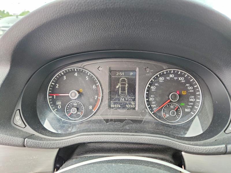 Aukcja sprzedaży 2014 Volkswagen Passat, vin: 1VWBS7A34EC033185, numer aukcji: 57537856