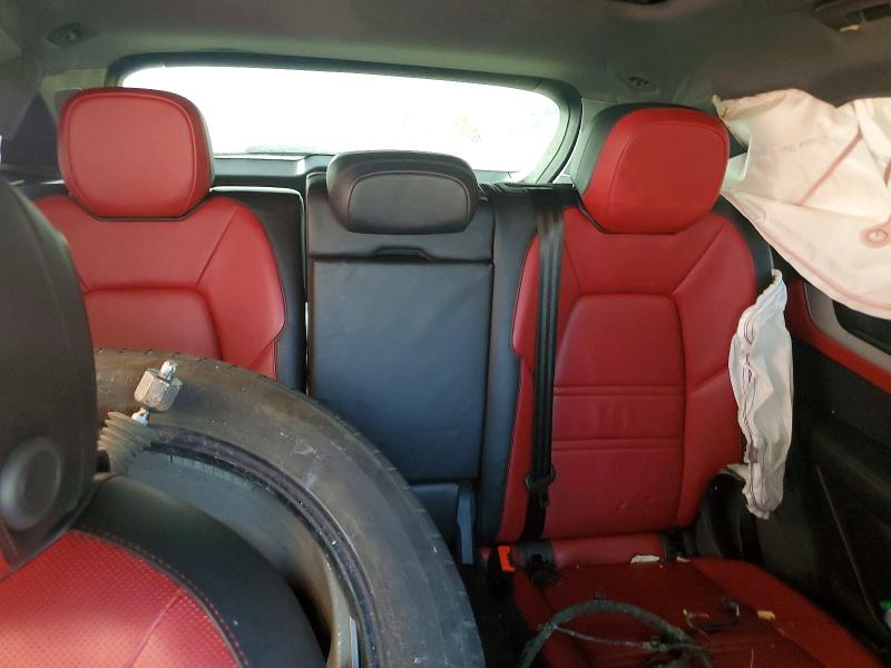 Aukcja sprzedaży 2024 Porsche Cayenne, vin: WP1AA2AY4RDA06552, numer aukcji: 56293926