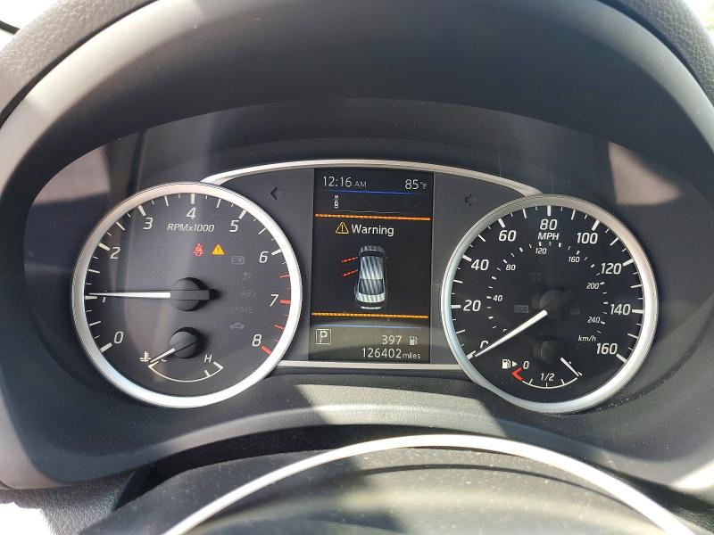 57690776 :رقم المزاد ، 3N1AB7AP1KY265802 vin ، 2019 Nissan Sentra مزاد بيع