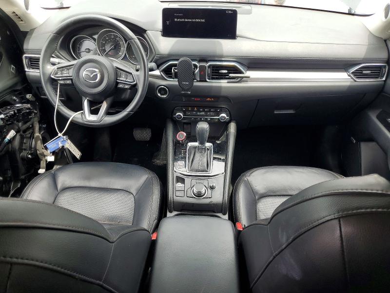 Aukcja sprzedaży 2021 Mazda Cx-5, vin: JM3KFBCM9M1408103, numer aukcji: 56772246