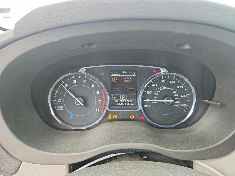 Продажа на аукционе авто 2018 Subaru Forester, vin: JF2SJAGC3JH518684, номер лота: 56324626
