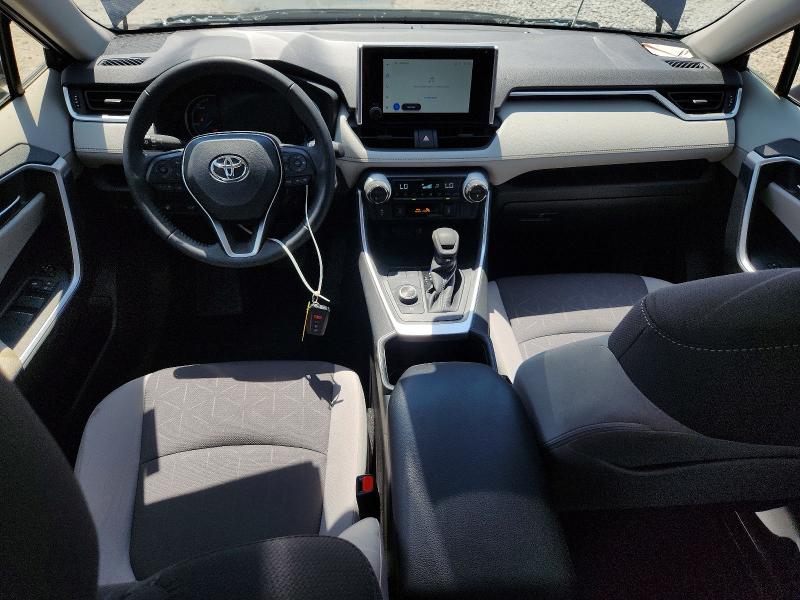 Продаж на аукціоні авто 2025 Toyota Rav4 Hybrid, vin: JTMRWRFV6SJ075425, номер лоту: 55563136