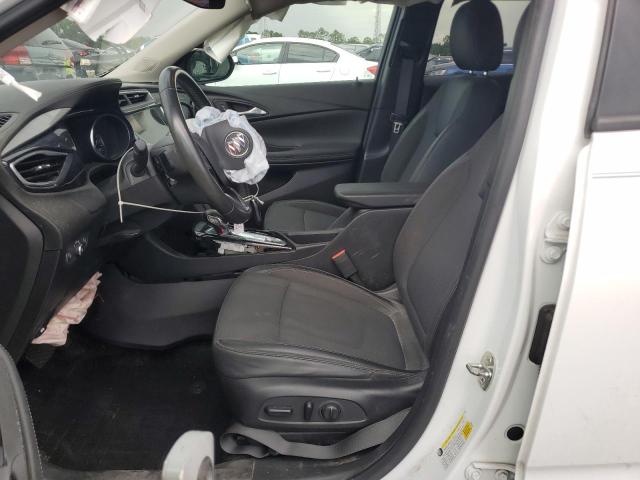 Продажа на аукционе авто 2020 Buick Encore Gx, vin: KL4MMBS22LB134253, номер лота: 57215026