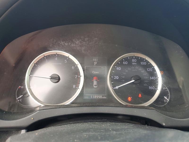 Aukcja sprzedaży 2014 Lexus Is, vin: JTHCF1D23E5013167, numer aukcji: 56618576
