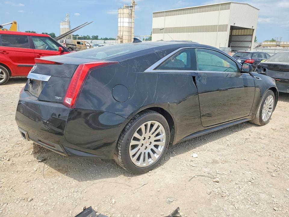 Продажа на аукционе авто 2011 Cadillac Cts, vin: 1G6DA1ED1B0133839, номер лота: 55888286