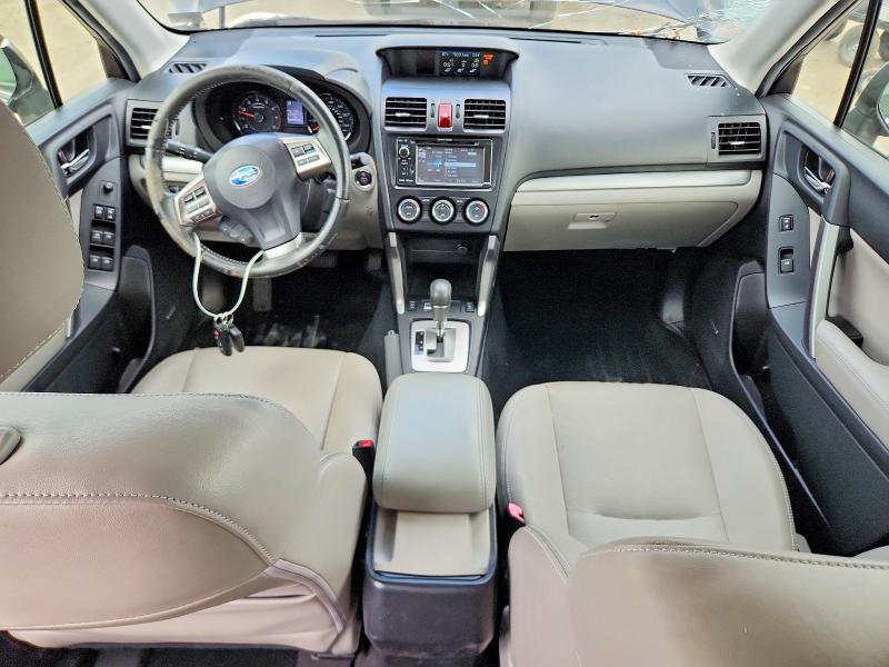 Продаж на аукціоні авто 2014 Subaru Forester, vin: JF2SJAPC9EH523765, номер лоту: 85988665