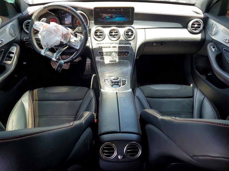 Продаж на аукціоні авто 2019 Mercedes-benz C, vin: 55SWF6EBXKU295293, номер лоту: 56693906