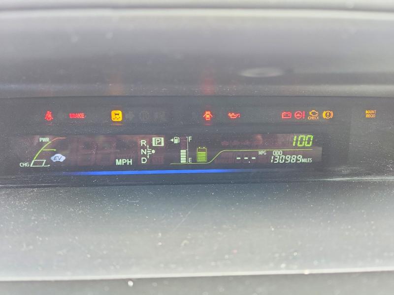 Продаж на аукціоні авто 2013 Toyota Prius V, vin: JTDZN3EU4D3226200, номер лоту: 53599686