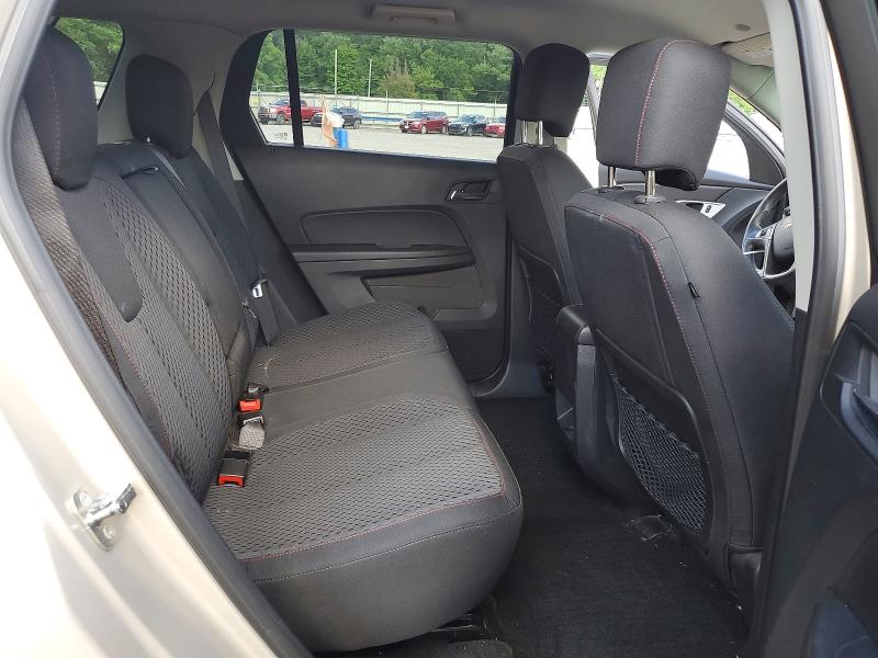 Продажа на аукционе авто 2012 Gmc Terrain, vin: 2GKALMEK4C6359249, номер лота: 58826996