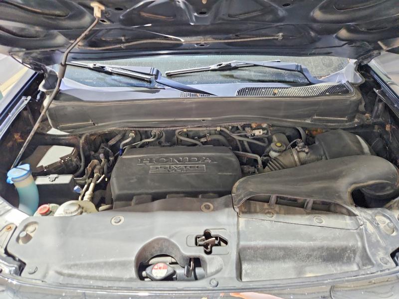 2015 Honda Pilot მანქანა იყიდება აუქციონზე, vin: 5FNYF4H30FB075170, აუქციონის ნომერი: 55894246