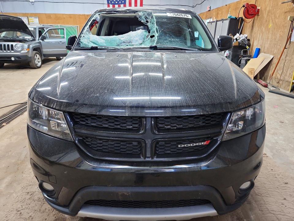 Aukcja sprzedaży 2015 Dodge Journey, vin: 3C4PDDEG5FT601142, numer aukcji: 57642676