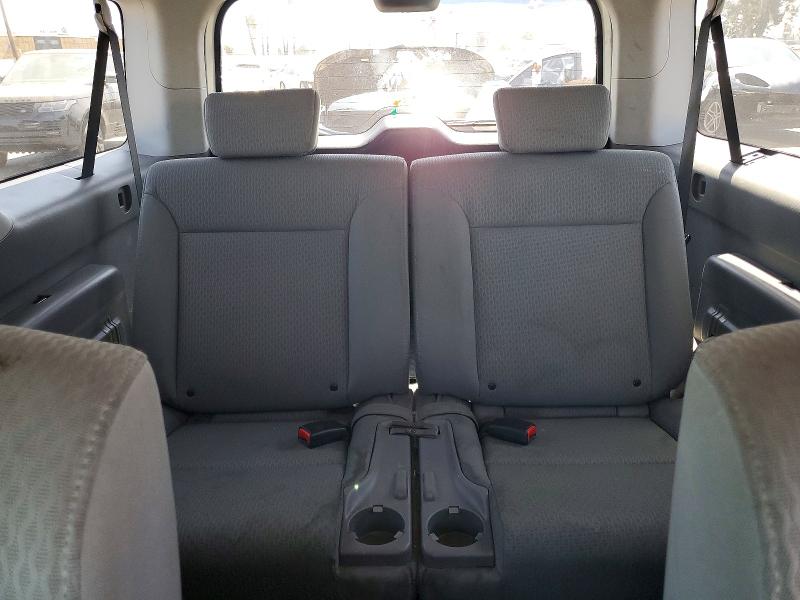 Продаж на аукціоні авто 2010 Honda Element, vin: 5J6YH1H78AL006562, номер лоту: 57925056