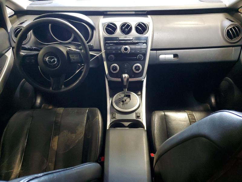 Продаж на аукціоні авто 2008 Mazda Cx-7, vin: JM3ER293680210674, номер лоту: 56861746