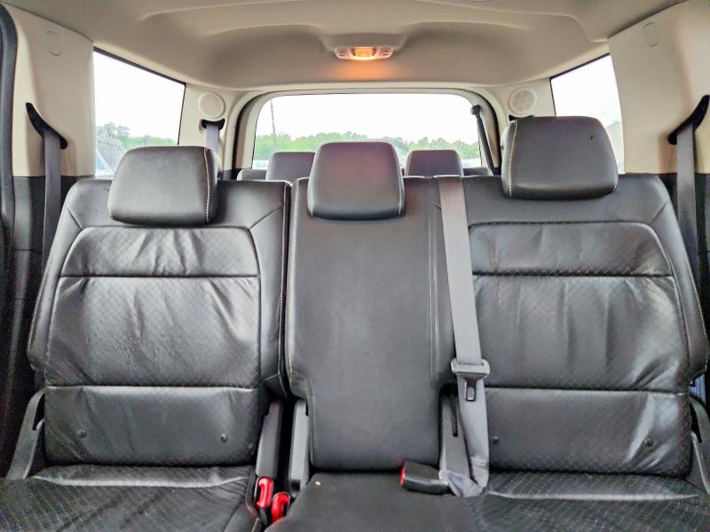 2009 Ford Flex მანქანა იყიდება აუქციონზე, vin: 2FMDK53C49BA15686, აუქციონის ნომერი: 57050536
