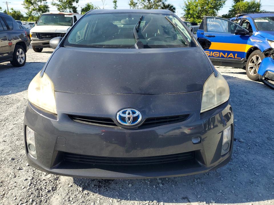 Продаж на аукціоні авто 2011 Toyota Prius, vin: JTDKN3DU6B0323240, номер лоту: 56452246