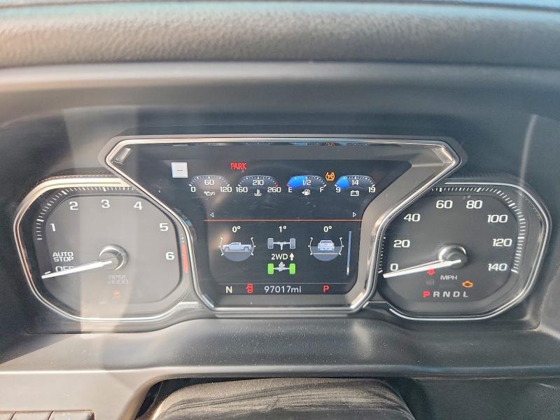 Продажа на аукционе авто 2021 Gmc Sierra, vin: 1GTP9EELXMZ209137, номер лота: 56246436