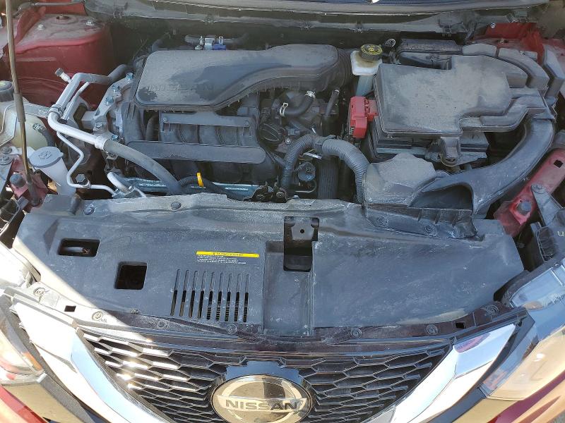 Продаж на аукціоні авто 2023 Nissan Qashqai, vin: JN1BJ1BW5PW108301, номер лоту: 55072006