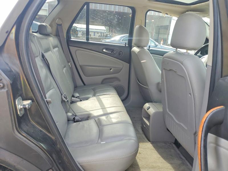 Aukcja sprzedaży 2007 Saturn Vue, vin: 5GZCZ53447S861256, numer aukcji: 57786476