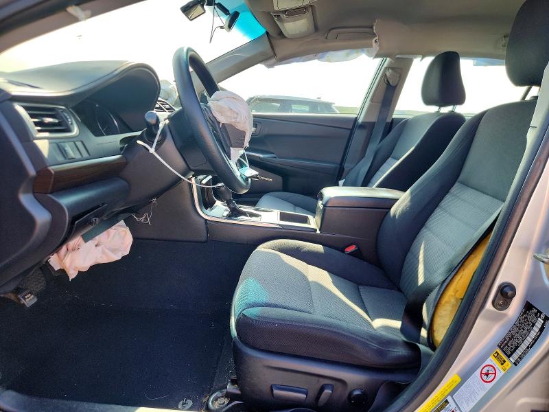 58200006 :رقم المزاد ، 4T4BF1FK3GR543434 vin ، 2016 Toyota Camry مزاد بيع