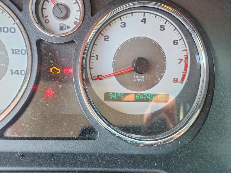 56544586 :رقم المزاد ، 1G1AL55F377276088 vin ، 2007 Chevrolet Cobalt مزاد بيع