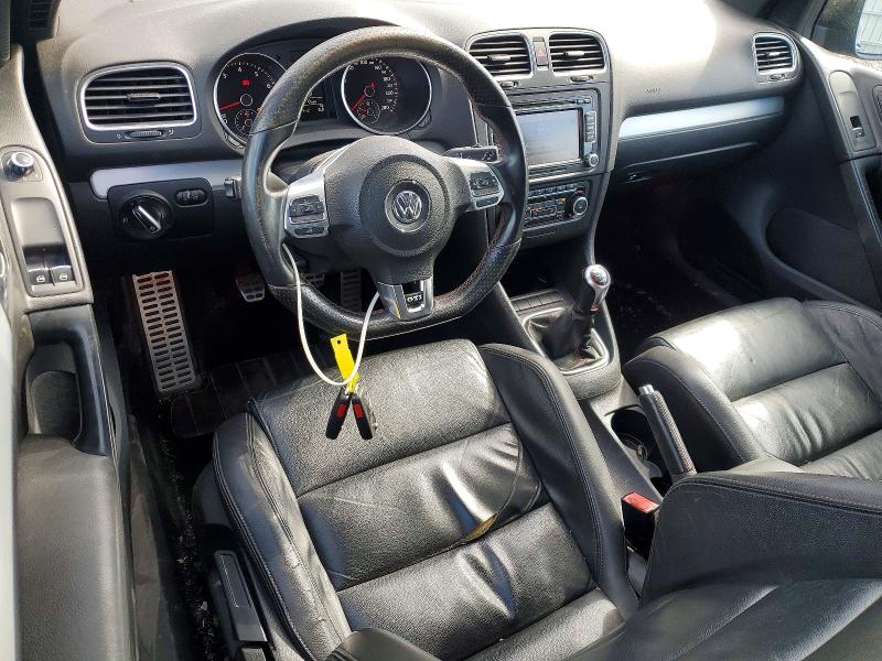 Продаж на аукціоні авто 2013 Volkswagen Gti, vin: WVWEV7AJ5DW001171, номер лоту: 55083976