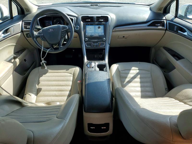 Aukcja sprzedaży 2018 Ford Fusion, vin: 3FA6P0LU9JR150359, numer aukcji: 56453046