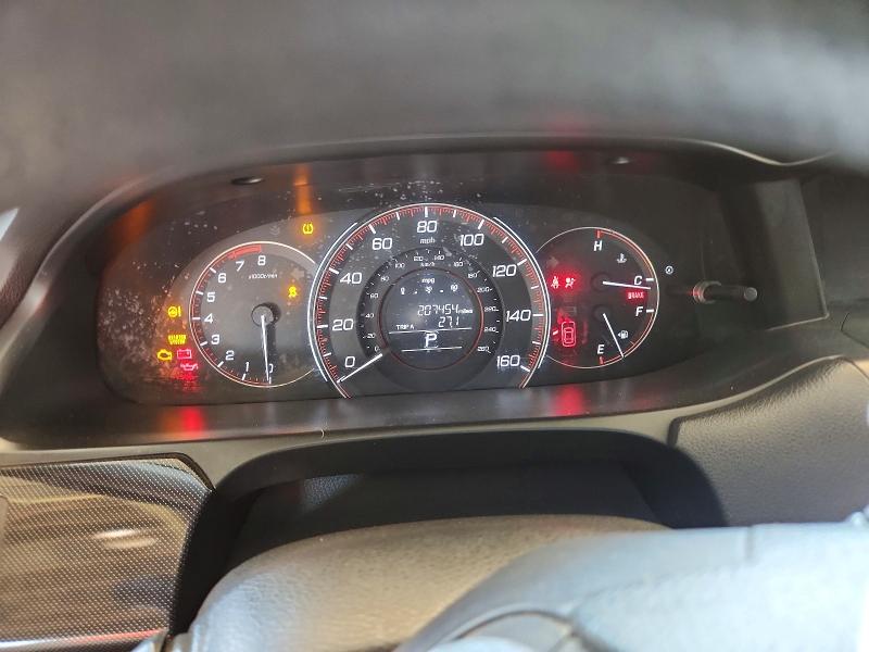 55637206 :رقم المزاد ، 1HGCT1B79EA010792 vin ، 2014 Honda Accord مزاد بيع