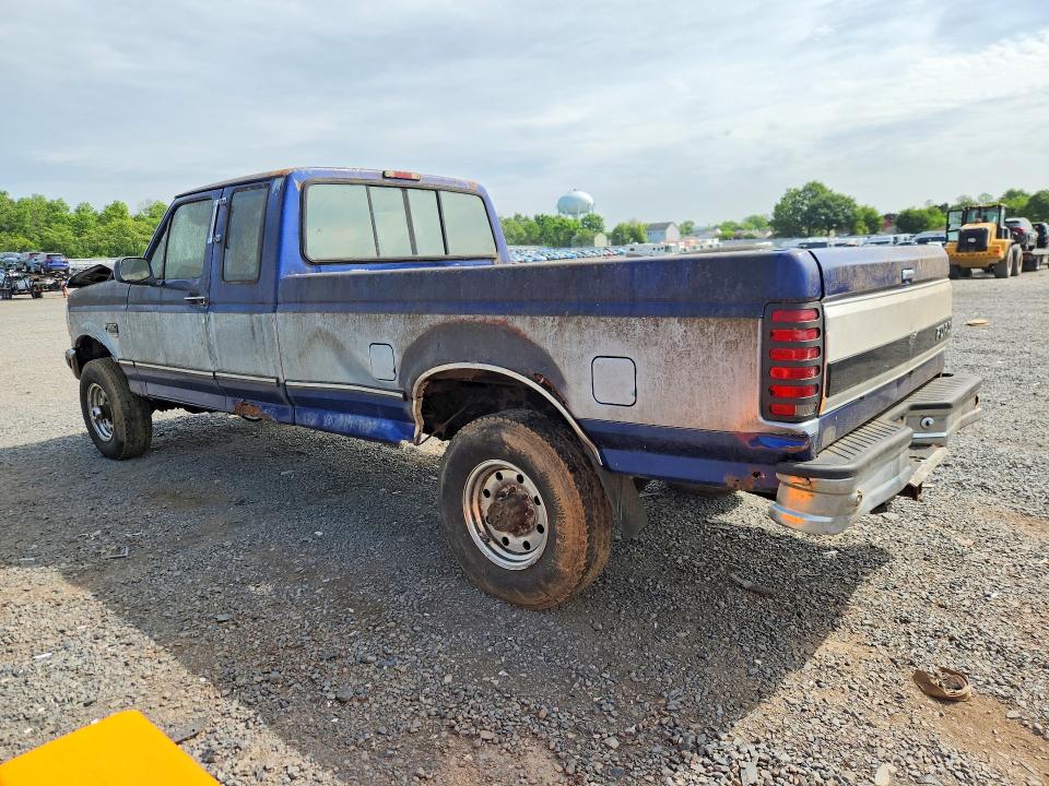 Продажа на аукционе авто 1996 Ford F250, vin: 1FTHX26FXTEA39613, номер лота: 56758696