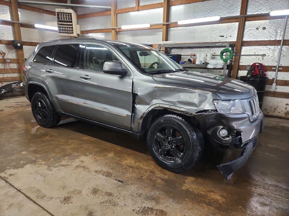 56813056 :رقم المزاد ، 1C4RJFAG8CC178826 vin ، 2012 Jeep Grand Cherokee مزاد بيع