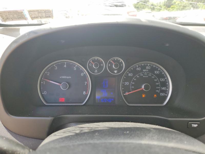 Продаж на аукціоні авто 2012 Hyundai Elantra Touring, vin: KMHDC8AE2CU143719, номер лоту: 57127296