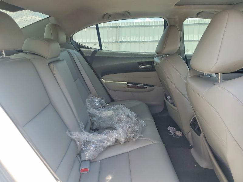 Aukcja sprzedaży 2015 Acura Tlx, vin: 19UUB1F31FA008132, numer aukcji: 57526756
