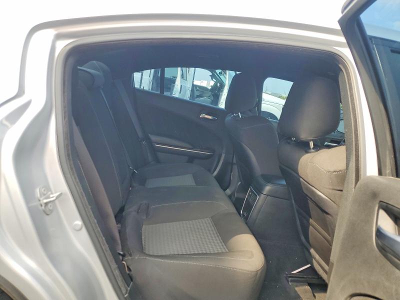 Продажа на аукционе авто 2022 Dodge Charger, vin: 2C3CDXHG5NH183494, номер лота: 59267206