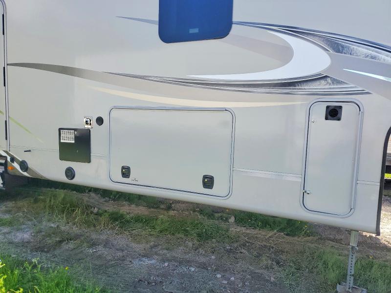 Продаж на аукціоні авто 2018 Eagle Trailer, vin: 1UJCJ0BVXJ1WL0221, номер лоту: 57674856