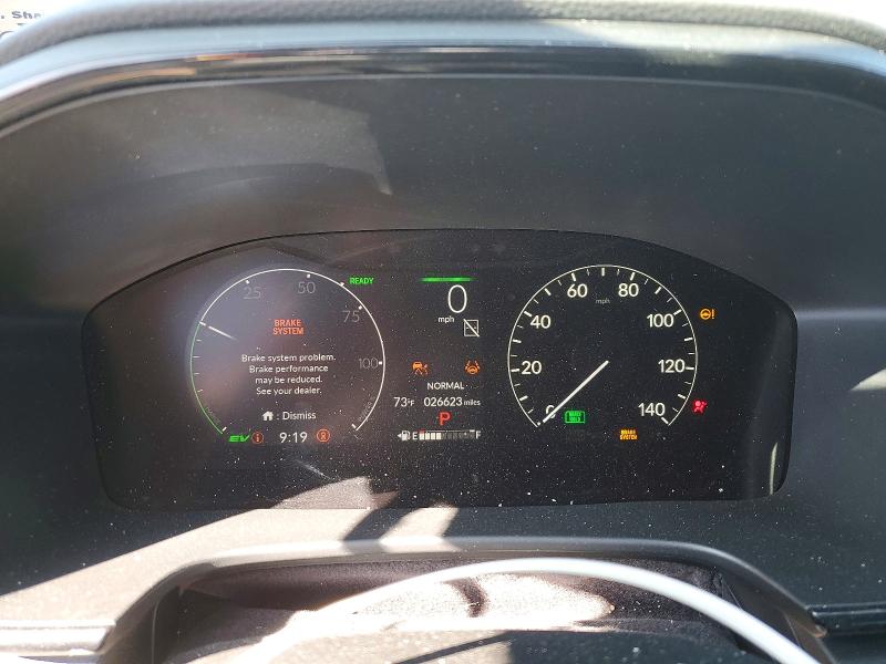 Aukcja sprzedaży 2025 Honda Cr-v, vin: 7FARS6H82SE004770, numer aukcji: 55077876