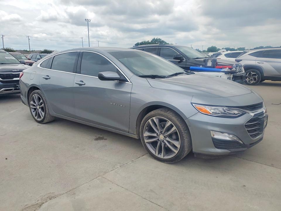 Продаж на аукціоні авто 2023 Chevrolet Malibu, vin: 1G1ZE5ST1PF125263, номер лоту: 57043536
