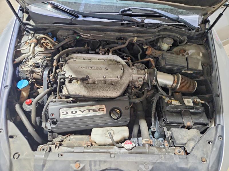 55474056 :رقم المزاد ، 1HGCM66876A030425 vin ، 2006 Honda Accord مزاد بيع