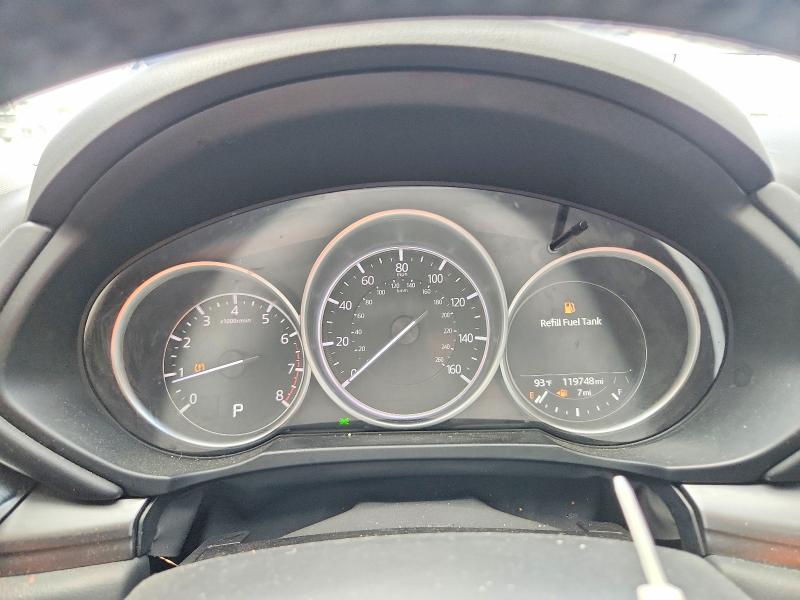 Aukcja sprzedaży 2021 Mazda Cx-5, vin: JM3KFACM4M0325100, numer aukcji: 56696036