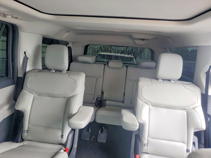 Aukcja sprzedaży 2026 Ford Expedition, vin: 1FMJK1H87TEA16701, numer aukcji: 55457636