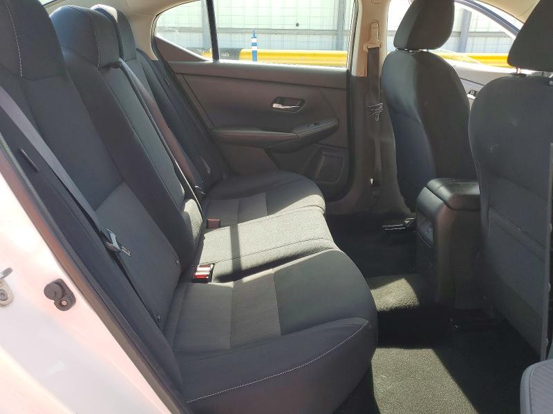 Продаж на аукціоні авто 2020 Nissan Sentra, vin: 3N1AB8CV9LY224076, номер лоту: 57752846