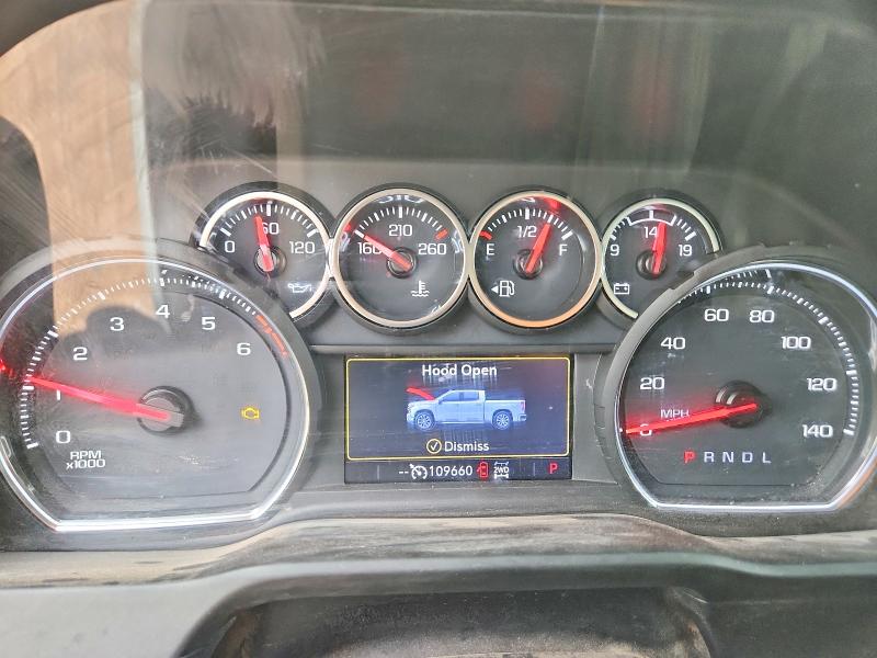 Продажа на аукционе авто 2023 Chevrolet Silverado, vin: 1GC3YLE70PF232733, номер лота: 55651096