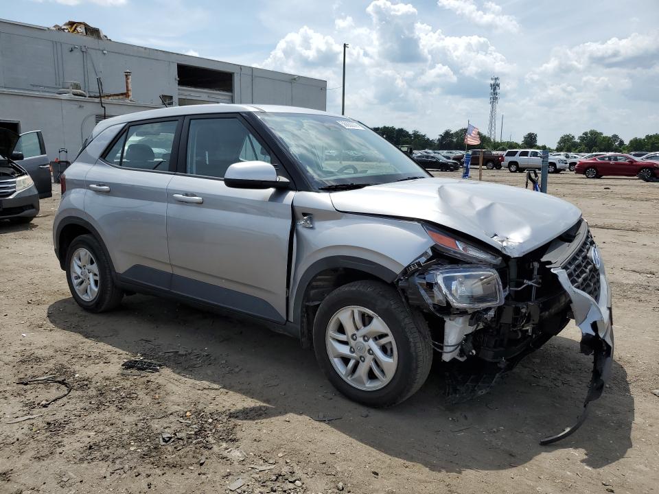 Продаж на аукціоні авто 2025 Hyundai Venue, vin: KMHRB8A37SU384388, номер лоту: 56880376