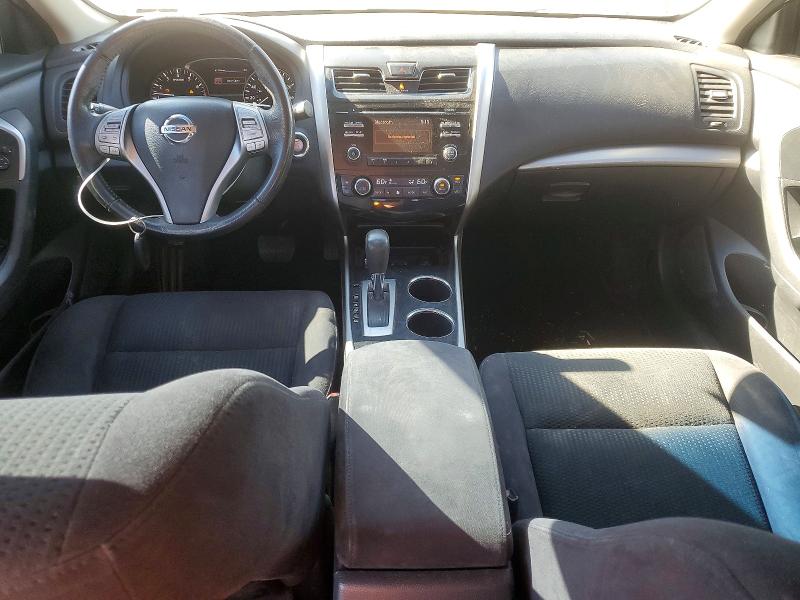 Aukcja sprzedaży 2014 Nissan Altima, vin: 1N4AL3AP4EC165652, numer aukcji: 58419256